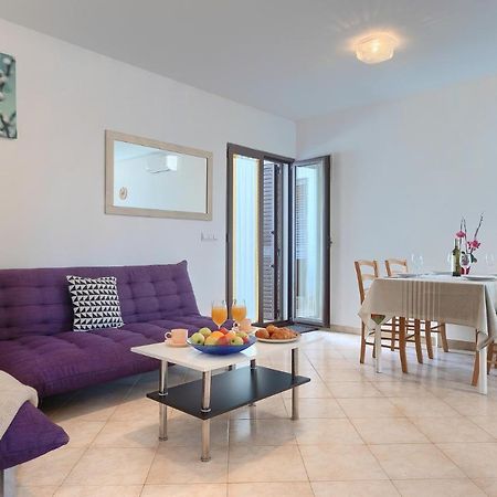 Apartmani Martina Poreč Zewnętrze zdjęcie