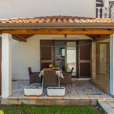 Apartmani Martina Poreč Zewnętrze zdjęcie