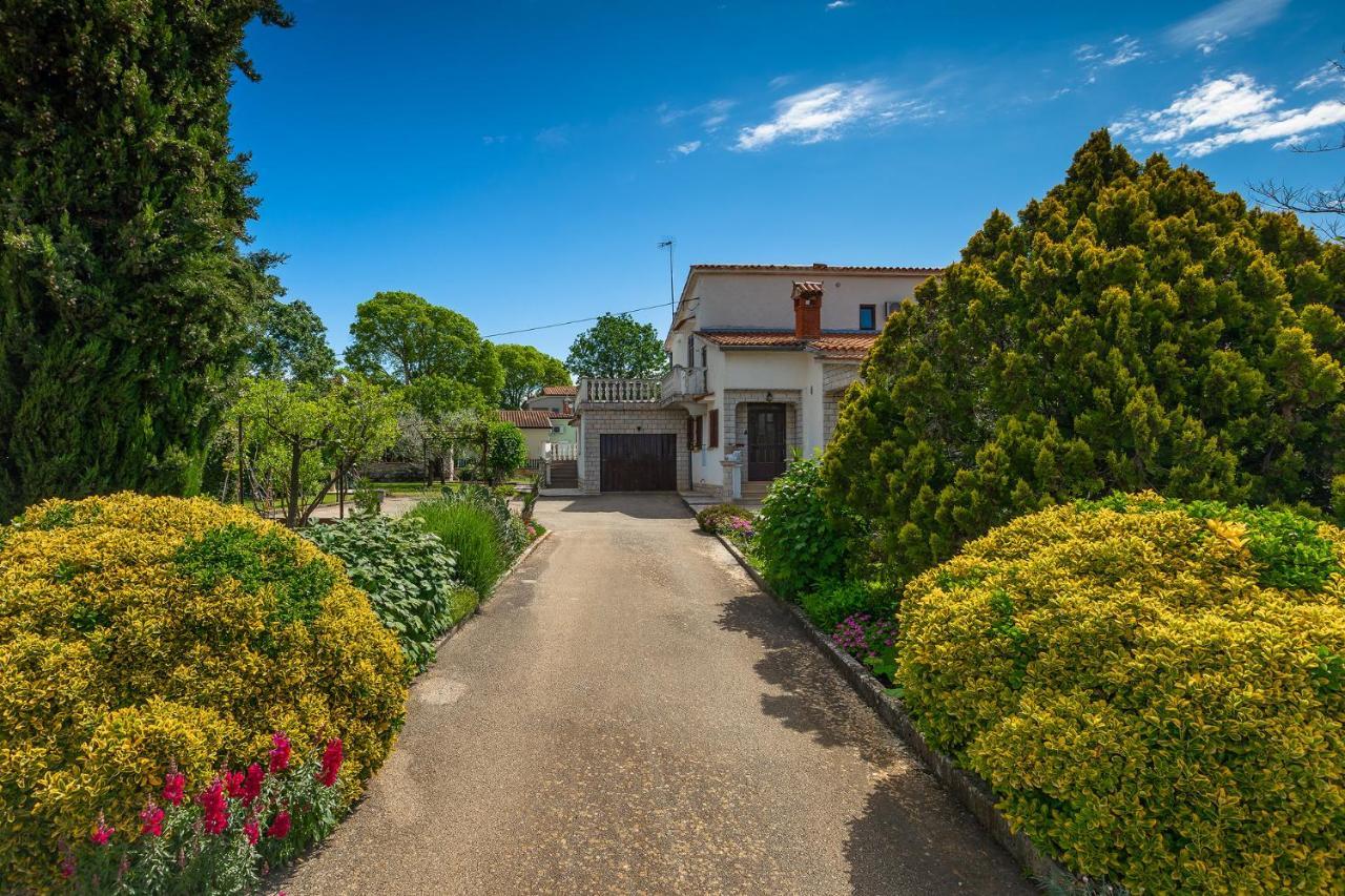 Apartmani Martina Poreč Zewnętrze zdjęcie