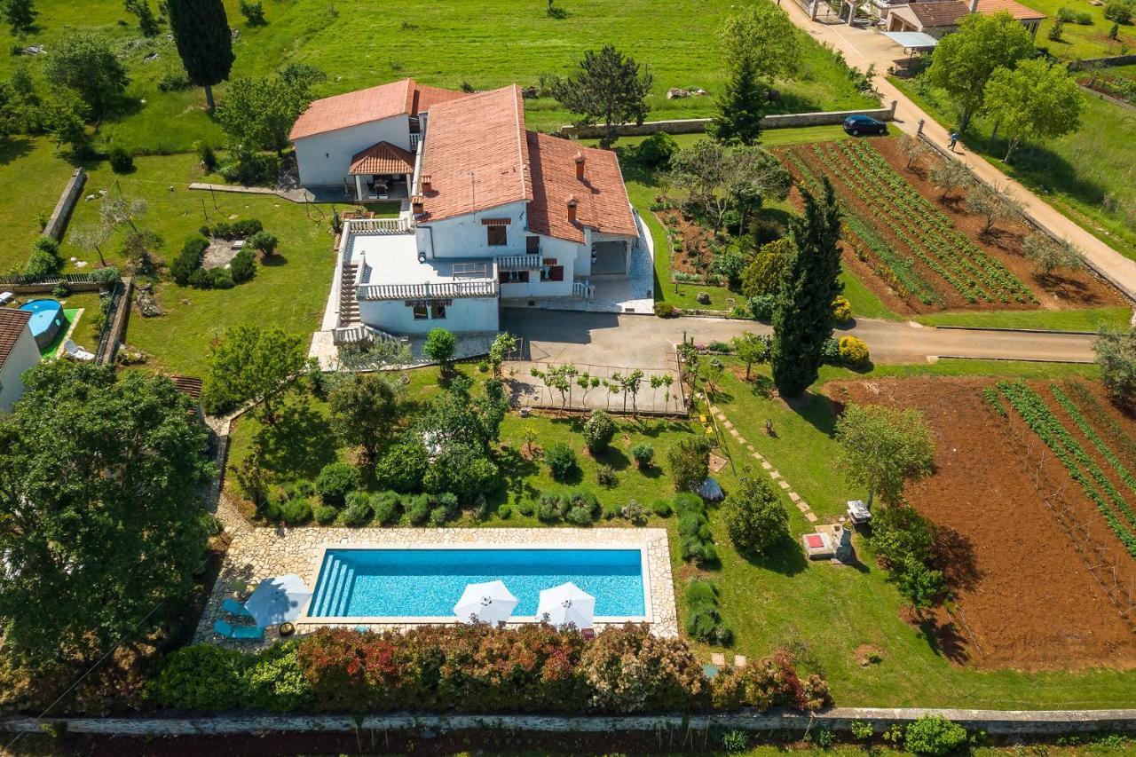 Apartmani Martina Poreč Zewnętrze zdjęcie