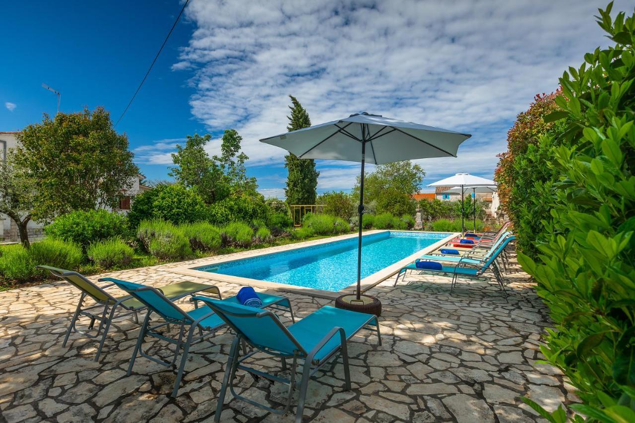 Apartmani Martina Poreč Zewnętrze zdjęcie