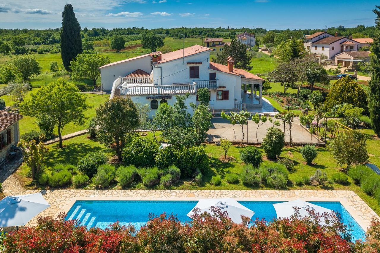 Apartmani Martina Poreč Zewnętrze zdjęcie