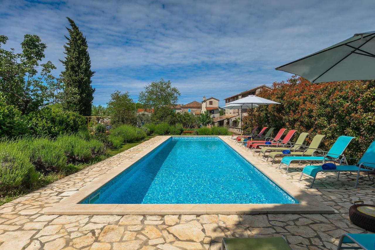 Apartmani Martina Poreč Zewnętrze zdjęcie