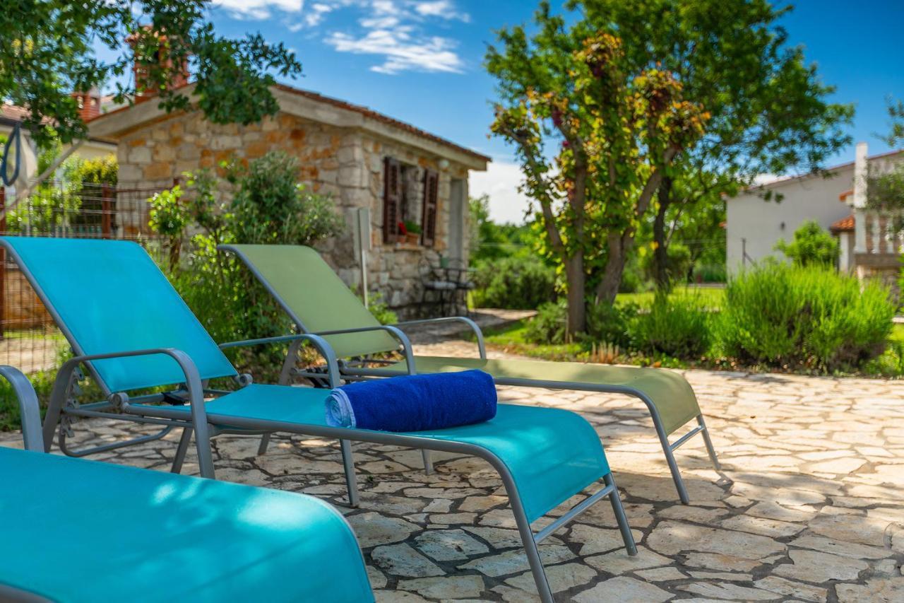 Apartmani Martina Poreč Zewnętrze zdjęcie