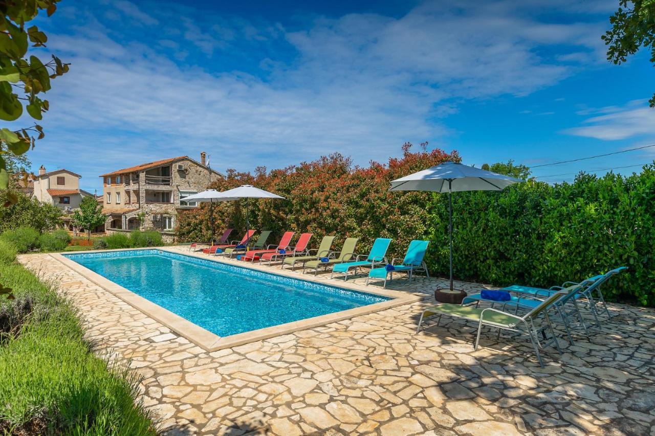 Apartmani Martina Poreč Zewnętrze zdjęcie