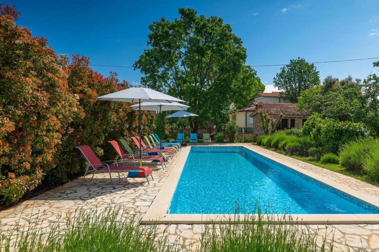 Apartmani Martina Poreč Zewnętrze zdjęcie