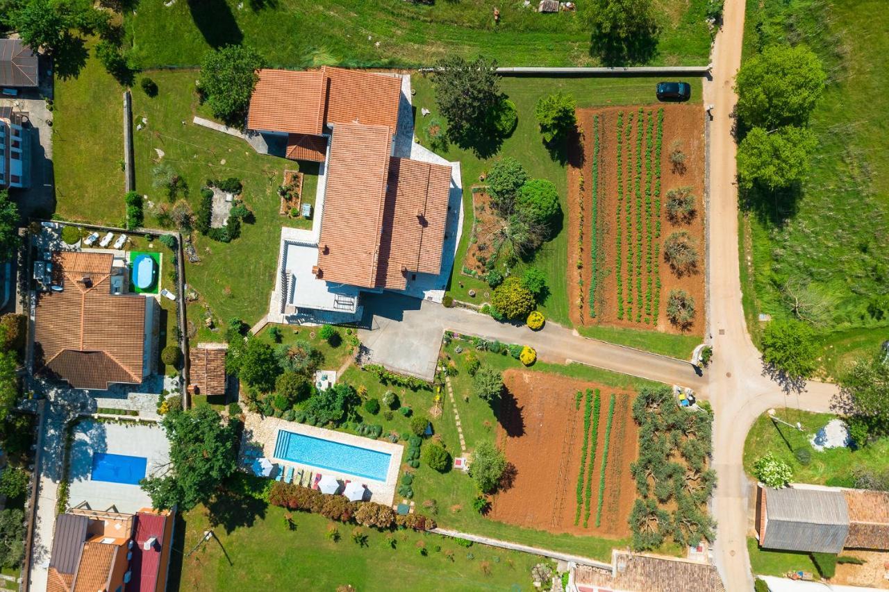 Apartmani Martina Poreč Zewnętrze zdjęcie