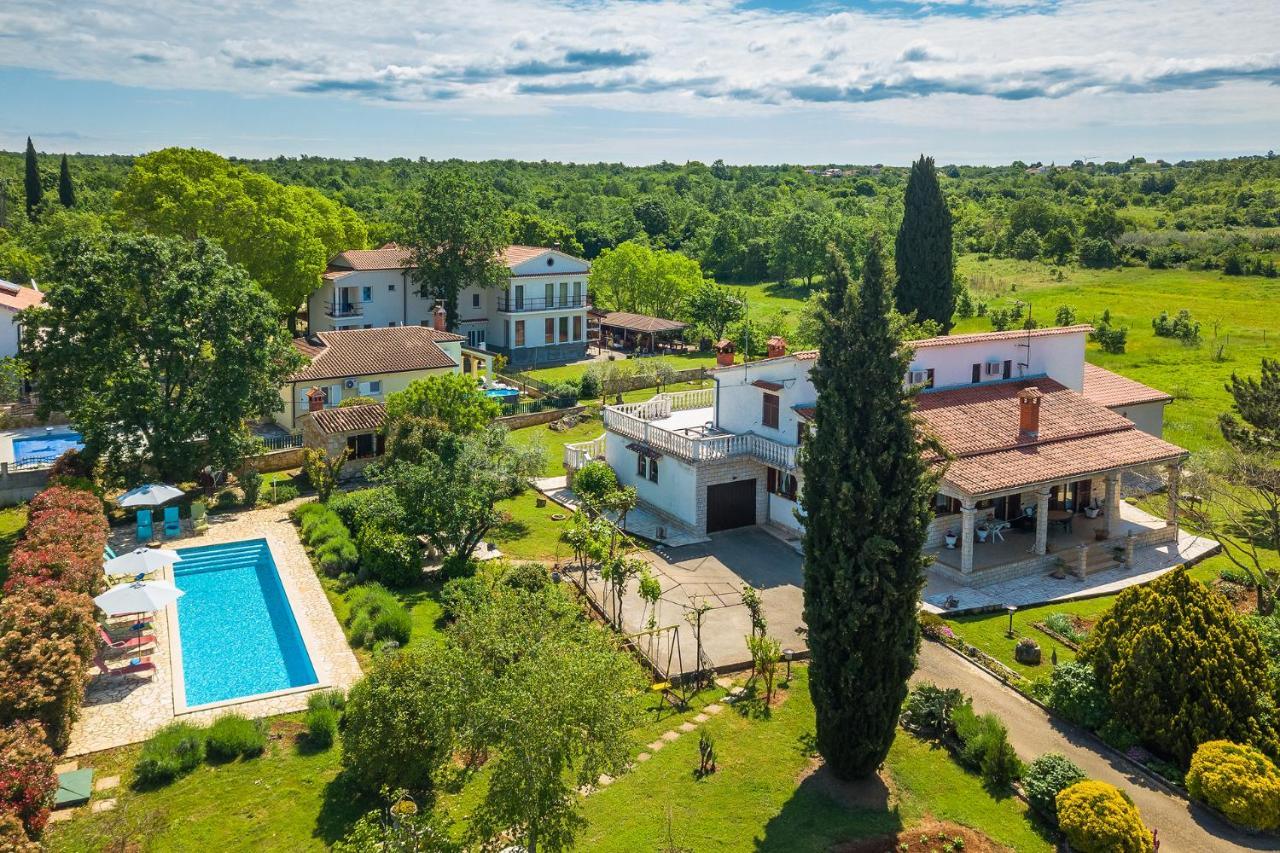 Apartmani Martina Poreč Zewnętrze zdjęcie