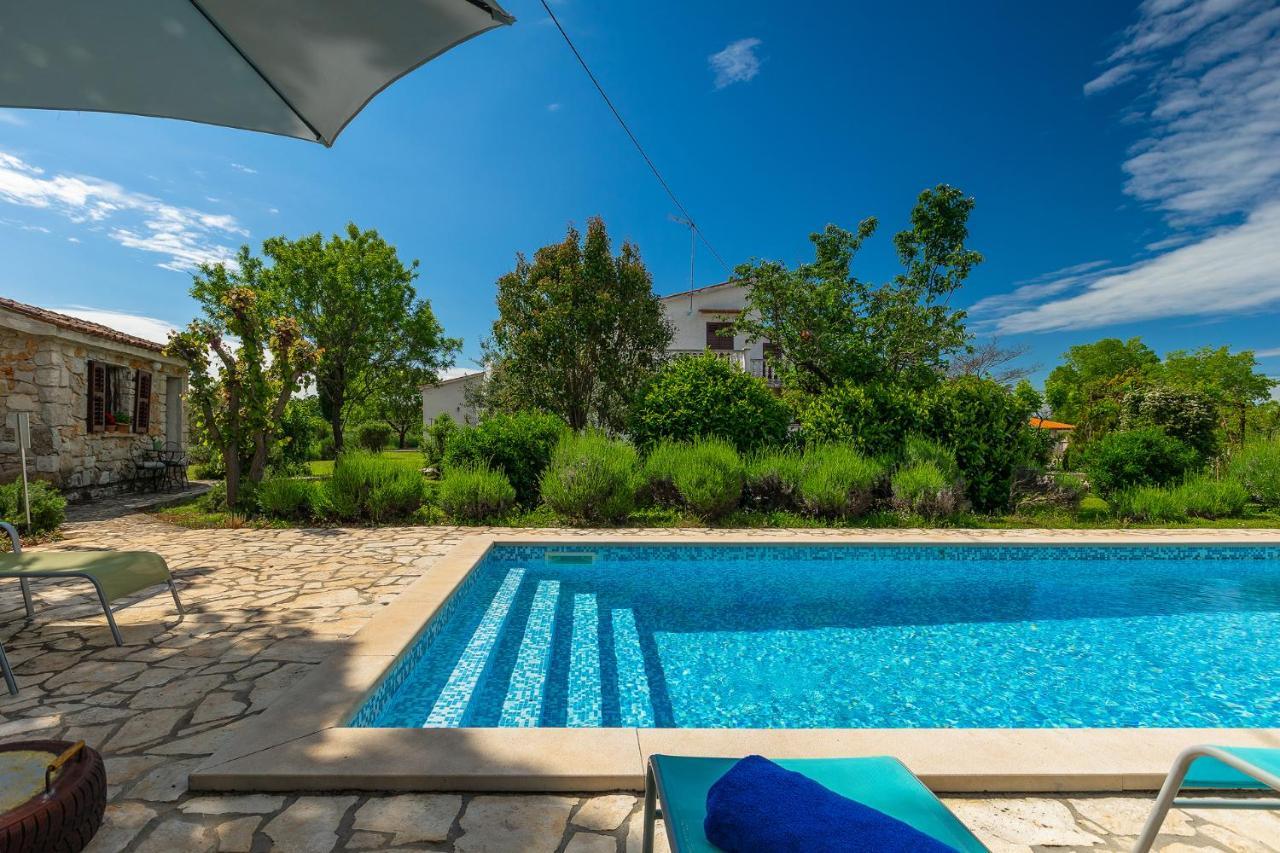 Apartmani Martina Poreč Zewnętrze zdjęcie