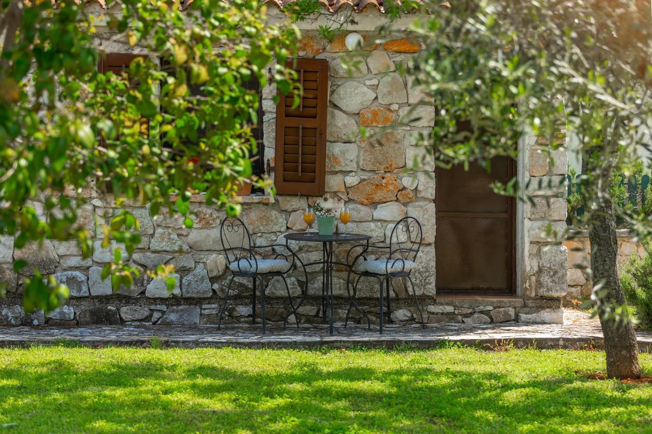 Apartmani Martina Poreč Zewnętrze zdjęcie