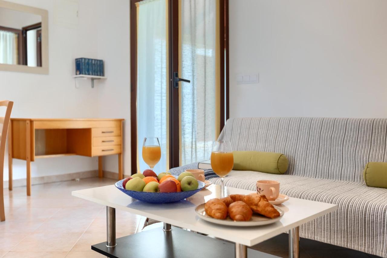 Apartmani Martina Poreč Zewnętrze zdjęcie