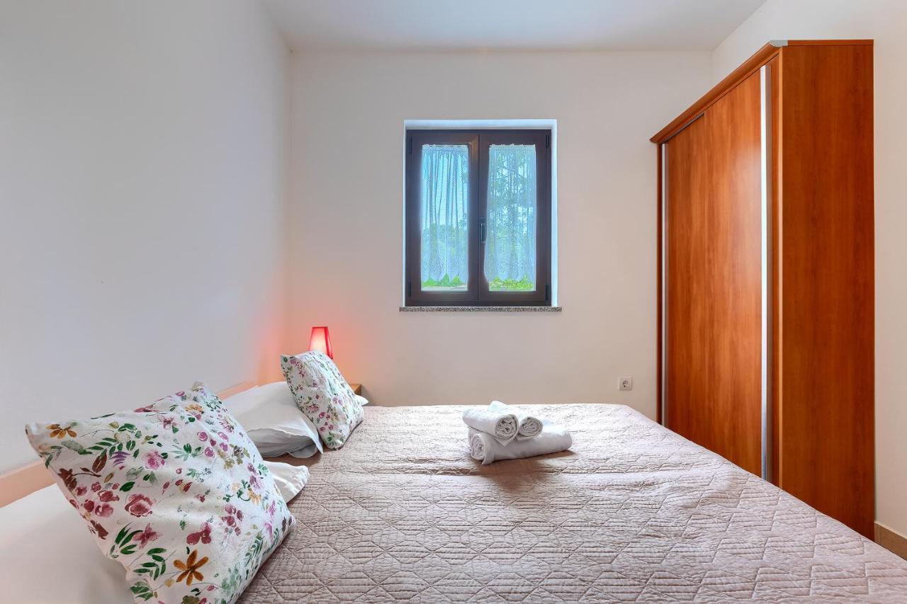 Apartmani Martina Poreč Zewnętrze zdjęcie