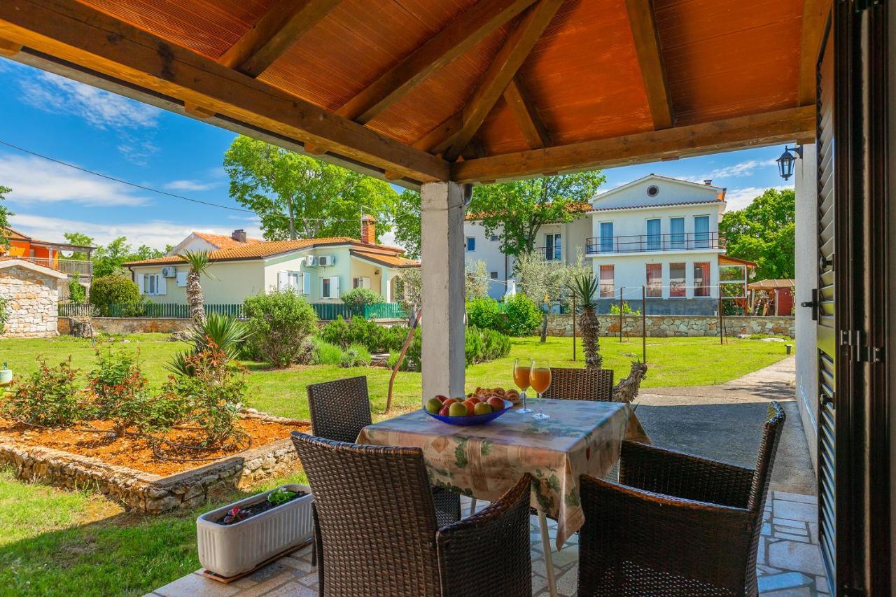Apartmani Martina Poreč Zewnętrze zdjęcie