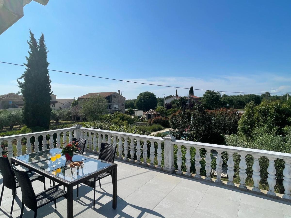 Apartmani Martina Poreč Zewnętrze zdjęcie